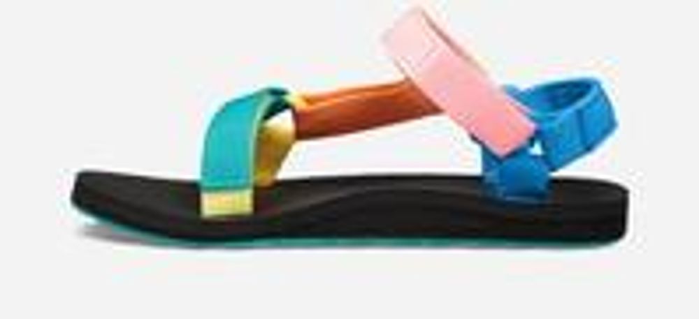 Teva "Original Universal" Sandal 90s Multicolor