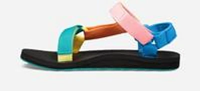 Teva "Original Universal" Sandal 90s Multicolor