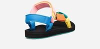 Teva "Original Universal" Sandal 90s Multicolor