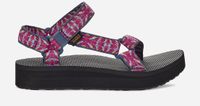 Teva "Midform Universal" Sandals Triton Raspberry Sorbet