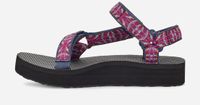 Teva "Midform Universal" Sandals Triton Raspberry Sorbet