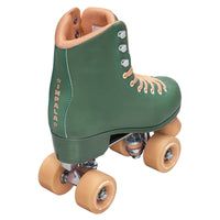 "Forest Green" Impala Quad Skates