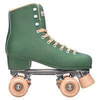 "Forest Green" Impala Quad Skates