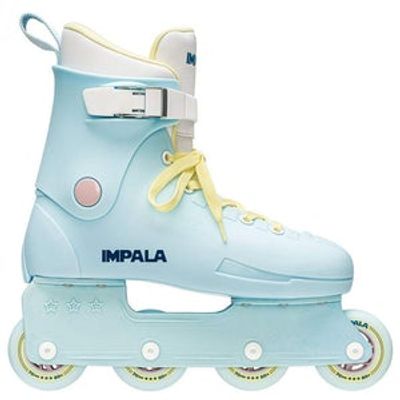 Impala "Sky Blue" Lightspeed Inline Skate