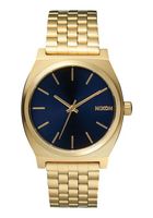 Nixon "Time Teller" Watch l 4 colors - All gold/ green sunray