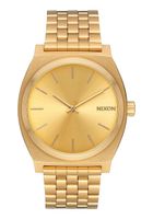 Nixon "Time Teller" Watch l 4 colors - All gold/ green sunray