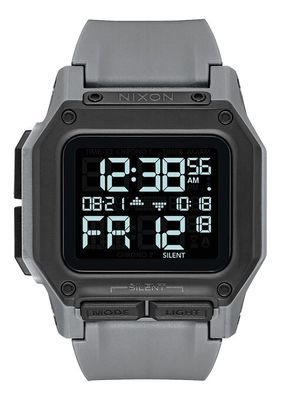Nixon "Regulus" Watch - All Sand