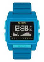Nixon "Base Tide Pro" watch l 4 colors  - Red Black 