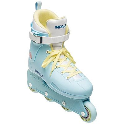 Impala "Sky Blue" Lightspeed Inline Skate