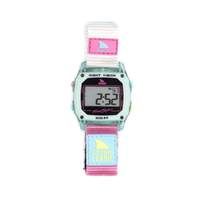 "Clear Blue Sky" Freestyle x Caroline Shark Classic Leash