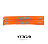 30" The Room Car Roof Rack "Foam Pads" - Black