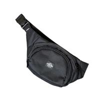 The Room Large Waist packs  - BK/CH