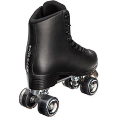 "Black" Impala Quad Skates