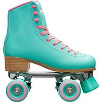 Impala "Aqua" Roller Skates