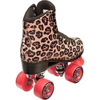 "Leopard" Impala Quad Skates