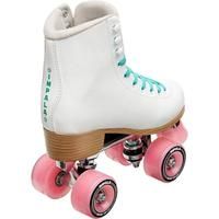 Impala "White" Roller Skates 