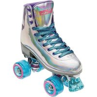 Impala "Holographic" Roller Skates