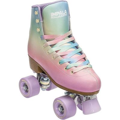 Impala "Pastel Fade" Roller Skates - SZ 7