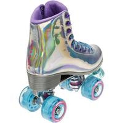 Impala "Holographic" Roller Skates