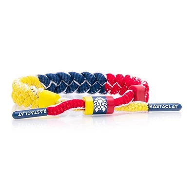 Rastaclat "Primary Look" Bracelet