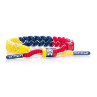 Rastaclat "Primary Look" Bracelet