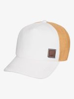 Roxy "Incognito" Straw Trucker Hat