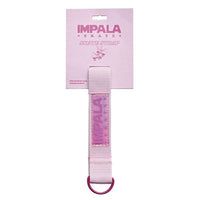 Impala Roller Skates Strap - Impala Pink