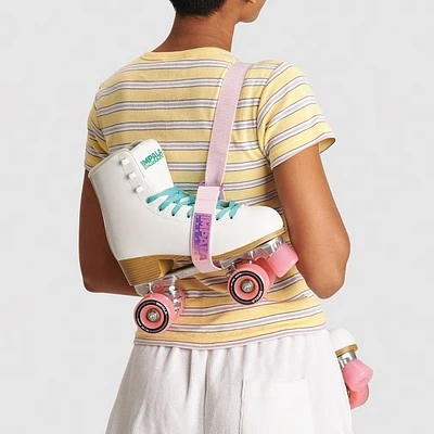 Impala Roller Skates Strap - Impala Pink