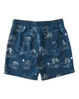 Billabong Sundays Layback Boardshorts 17" "Navy"