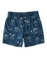 Billabong Sundays Layback Boardshorts 17" "Navy"