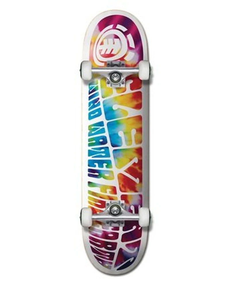 Element "TRIP OUT" Complete Skateboard