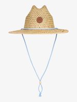 Roxy "Sunshine on my Mind" Straw Hat