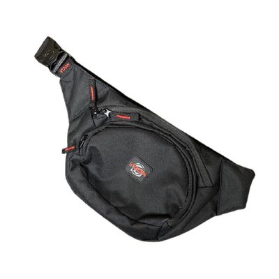 The Room Large Waist packs  - BK/CH