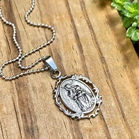 MEDALLA VIRGEN DE LA PROVIDENCIA