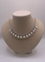 Collar de perlas 