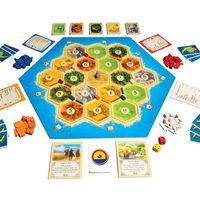 Catan - Boardgame