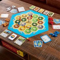 Catan - Boardgame