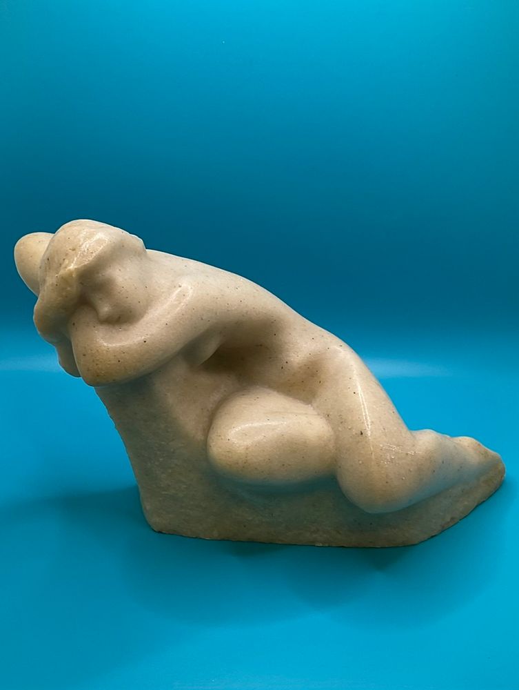 Figura Desnudo Vincent Glinsky