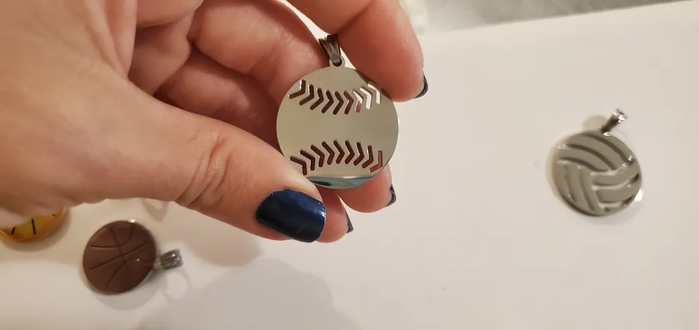 Baseball Mediana - Baseball Mini