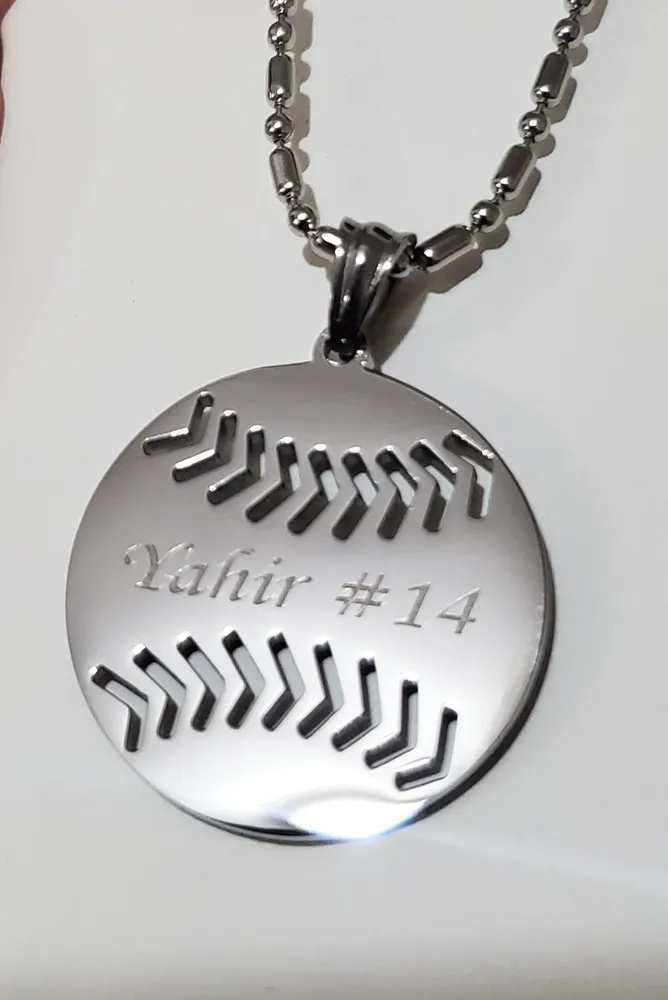 Baseball Mediana - Baseball Mini