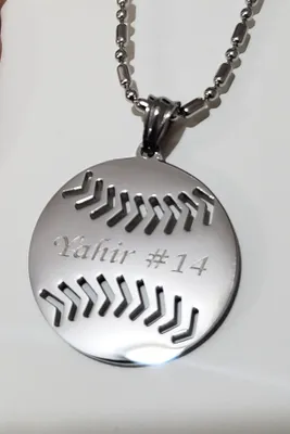 Baseball Mediana - Baseball Mini