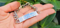 ID Bracelet - Baby size