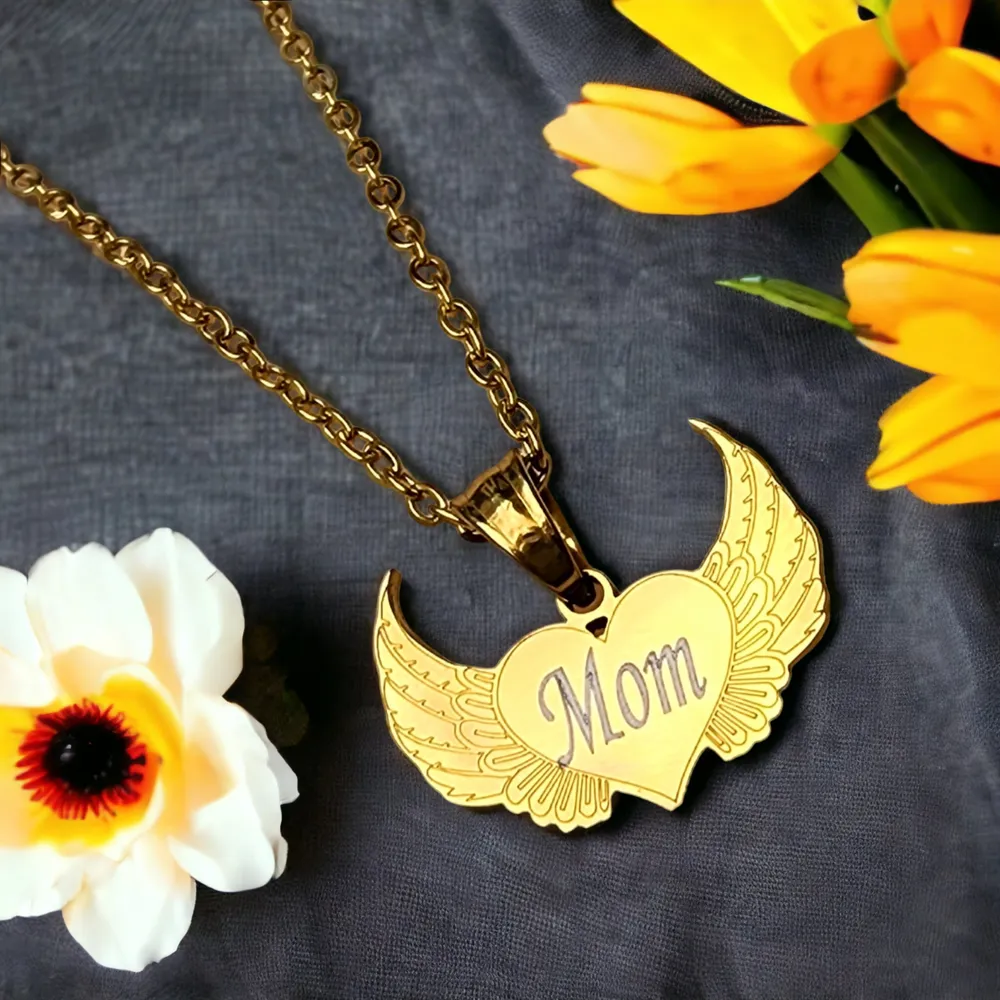 Corazón de Ángel