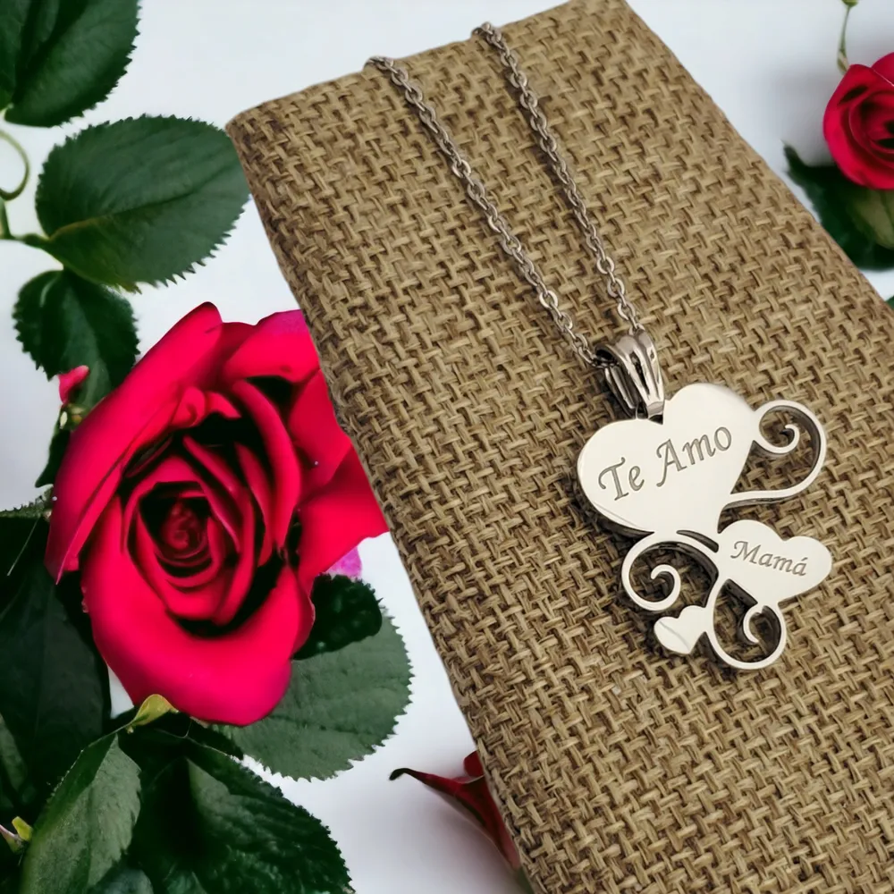 Collar del Amor