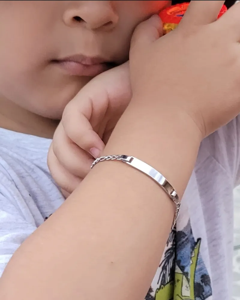 ID Bracelet - Baby size