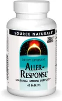 Aller-Response (45 Tabs)