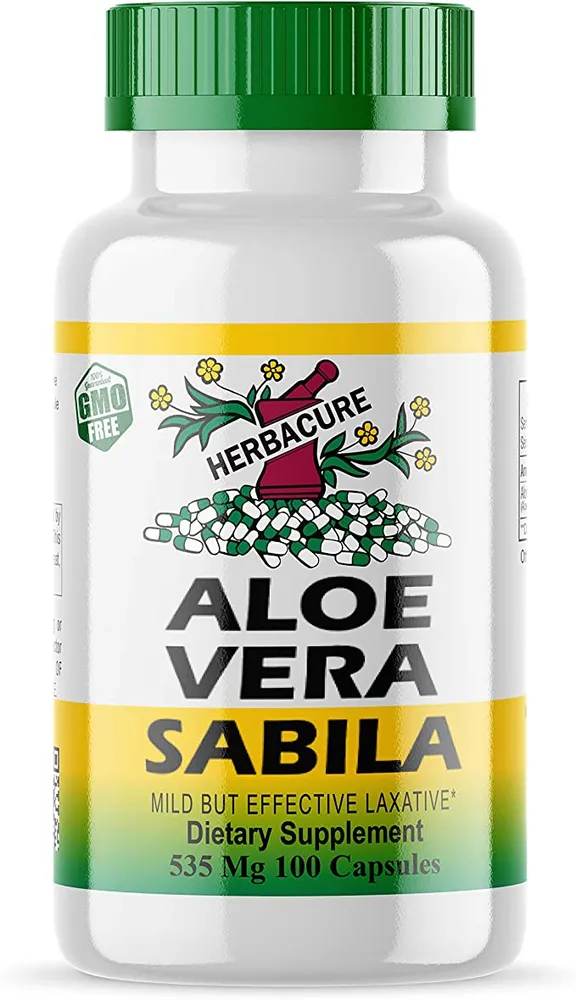 Aloe Vera Sabila