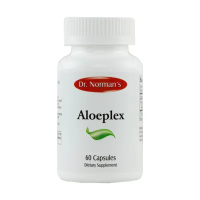 Aloeplex