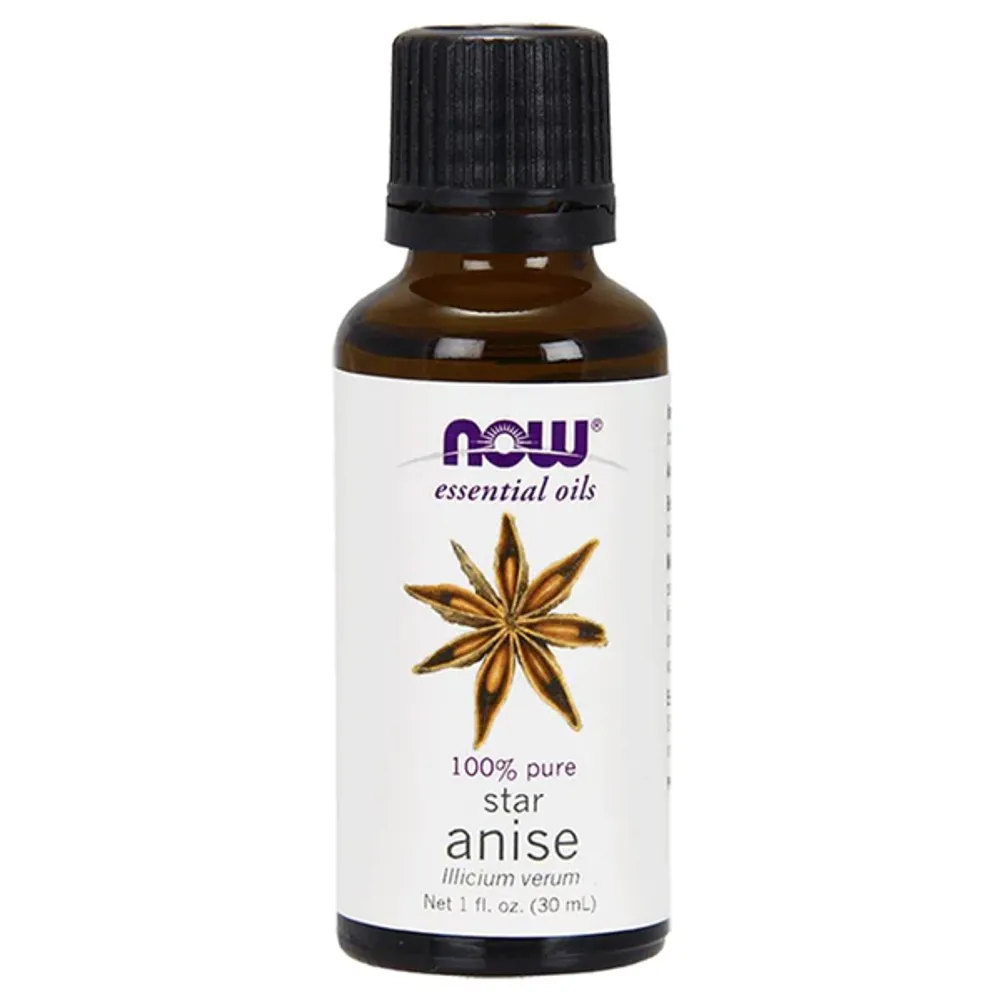 Anise Oil 1oz.