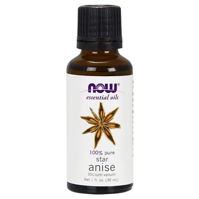 Anise Oil 1oz.